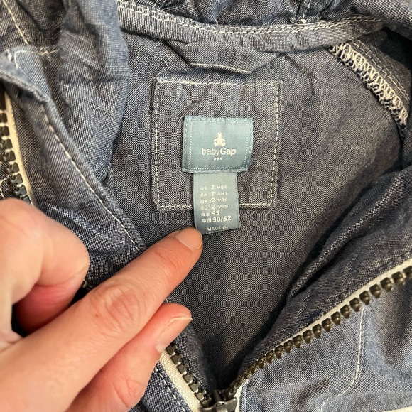 Boys Jackets 2T, 3T - Picture 5 of 7